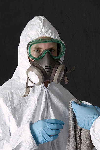 Biohazard Mold Removal in Mentor, OH